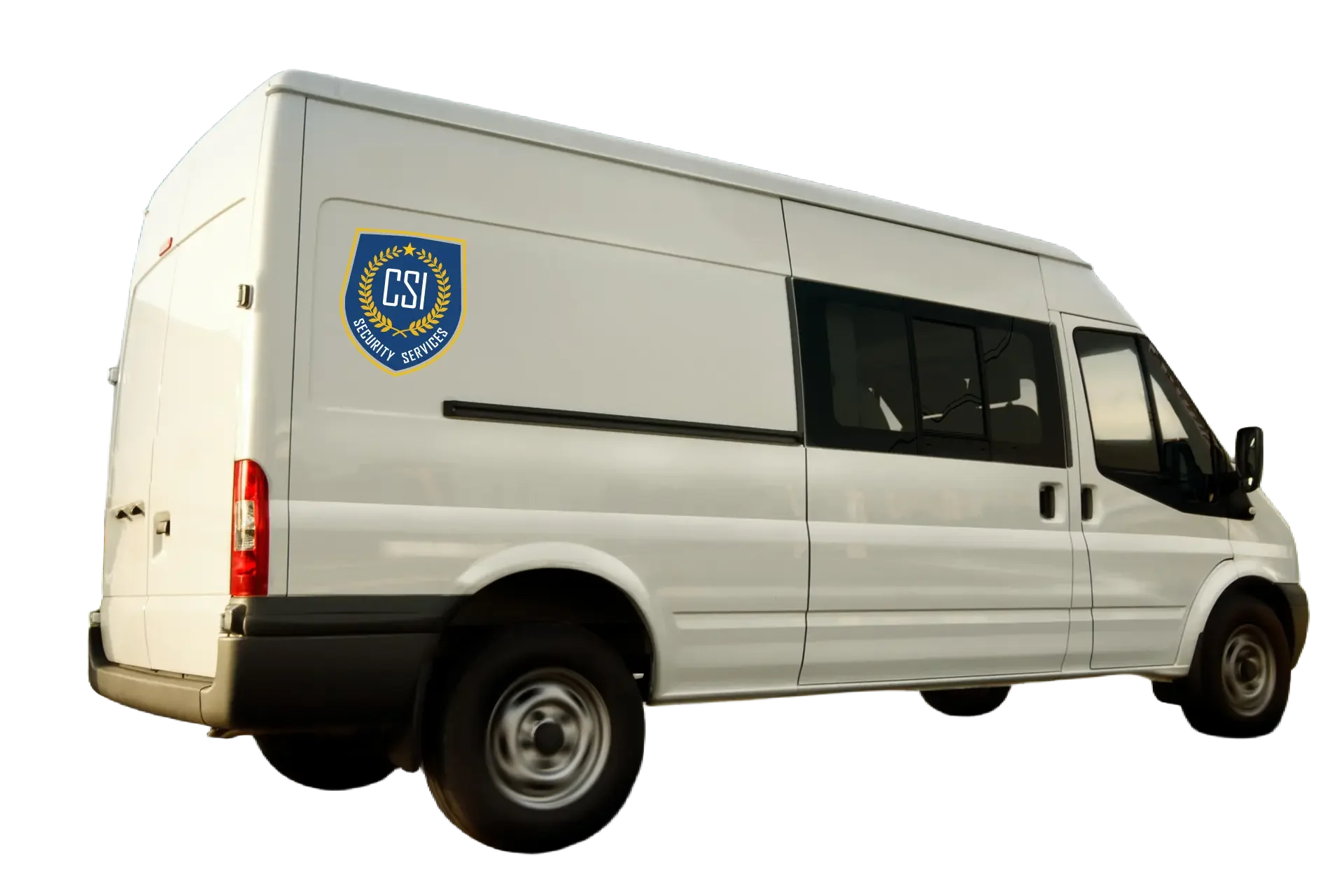 csi-security-van
