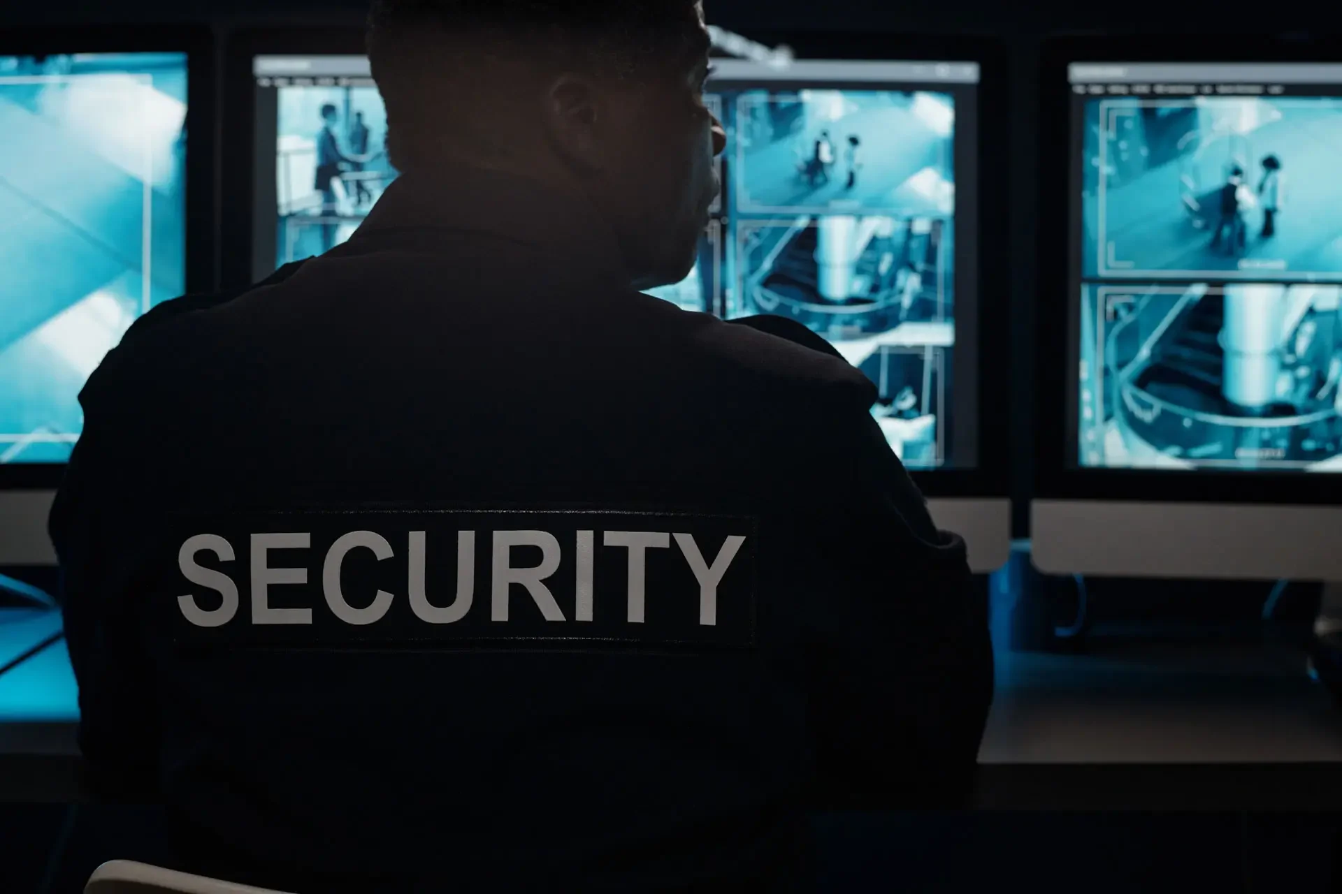 secuirty-guard