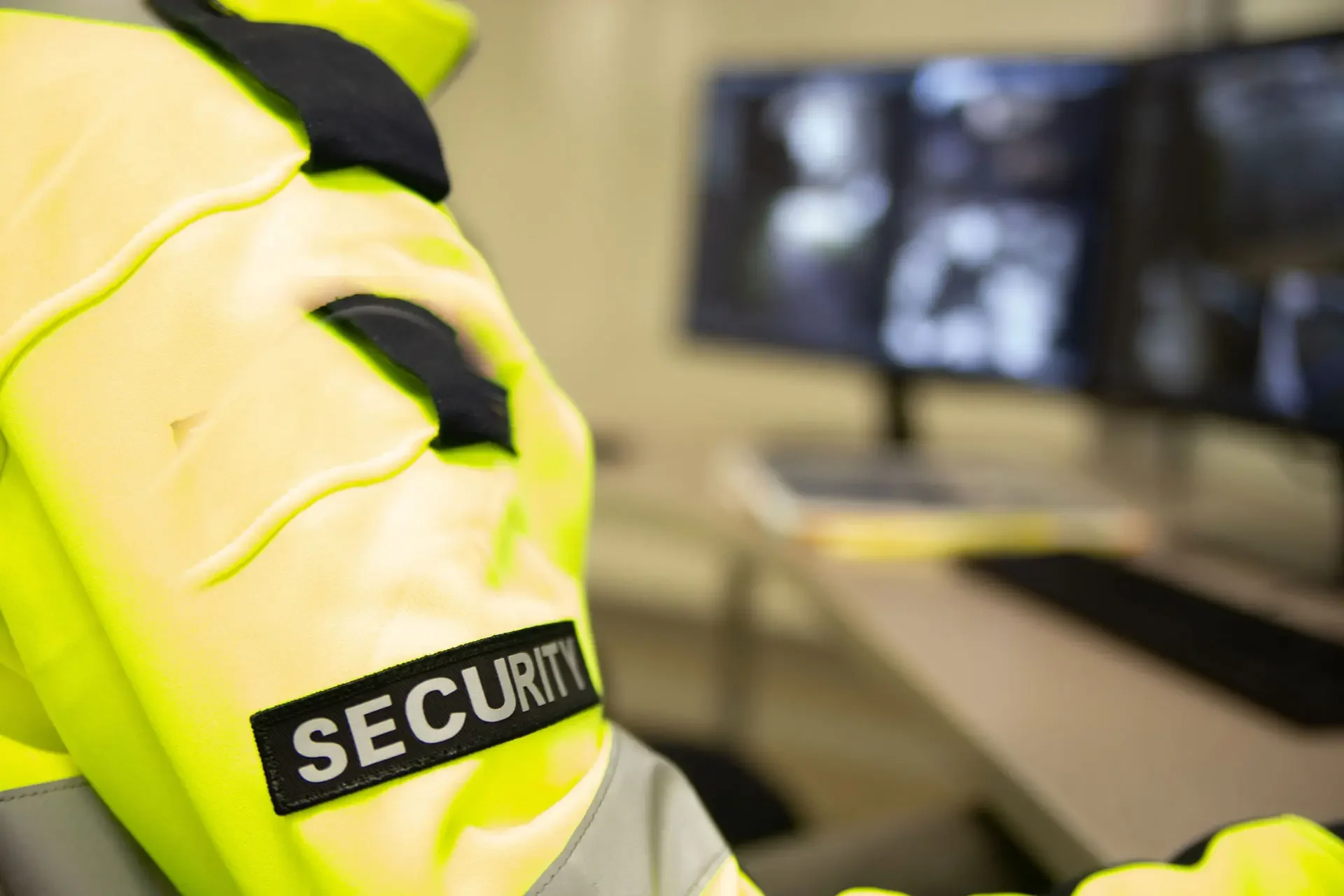 security-conceirge